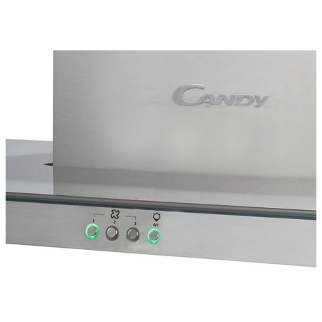 Odsavač par Candy CVM 970 LX nerez komínový - Candy CVM 970 LX (foto 1)