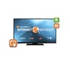 Televize GoGEN TVL 50147 WEB, LED