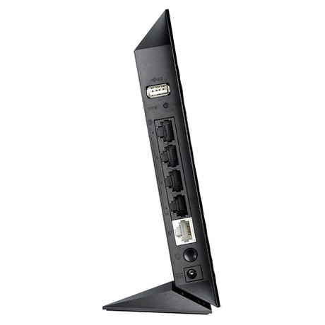 Router Asus RT-N14U - Asus RT-N14U (foto 1)