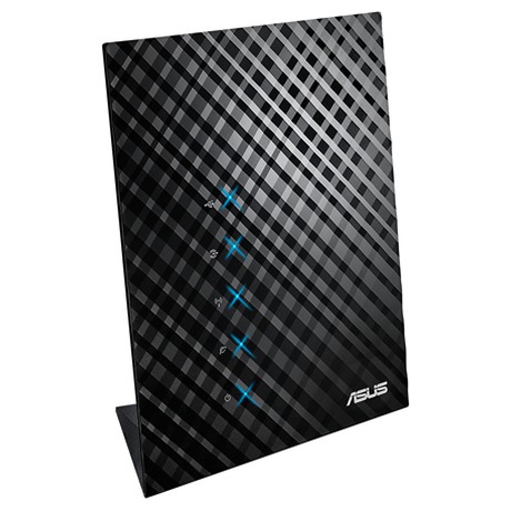 Router Asus RT-N14U - Asus RT-N14U (foto 2)