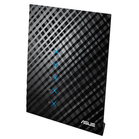 Router Asus RT-N14U - Asus RT-N14U (foto 4)