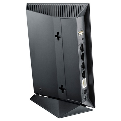 Router Asus RT-N14U - Asus RT-N14U (foto 5)