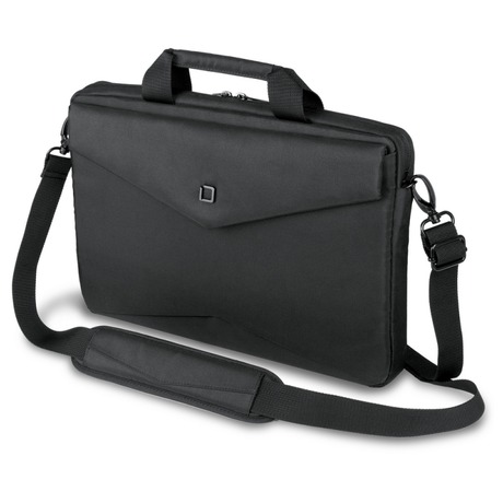Brašna na notebook DICOTA Code SlimCase 13,3 - 14,1'' - černá