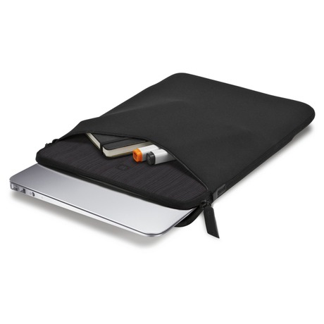 Brašna na notebook DICOTA Code Sleeve 11'' - černá