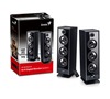 Reproduktory Genius SP-HF 2020 2.0 - černý - Genius SP-HF 2020 2.0 -&nbsp;černá (foto 2)