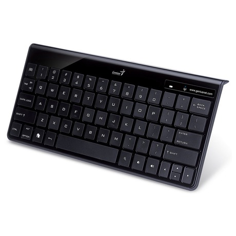 Klávesnice Genius LuxePad A9000 Bluetooth - CZ/SK - černá - Genius LuxePad A9000 Bluetooth -&nbsp;CZ/SK -&nbsp;černá (foto 5)