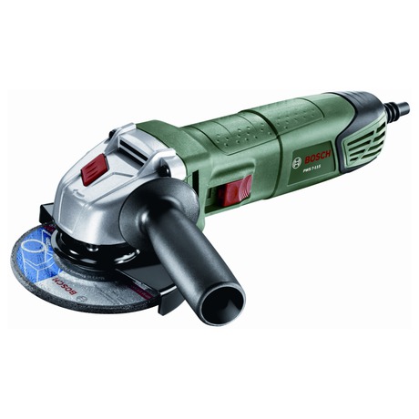 Bruska úhlová Bosch PWS 7-115 Compact - Bosch PWS 7-115 Compact (foto 1)