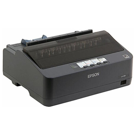 Tiskrna jehlikov Epson LX-350 347 zn/s, LPT, USB