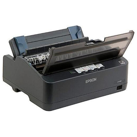 Tiskrna jehlikov Epson LX-350 347 zn/s, LPT, USB