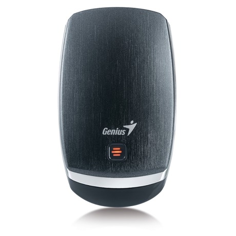 Myš Genius Touch 6000 - černá/stříbrná - Genius Touch 6000 -&nbsp;černá/stříbrná (foto 4)