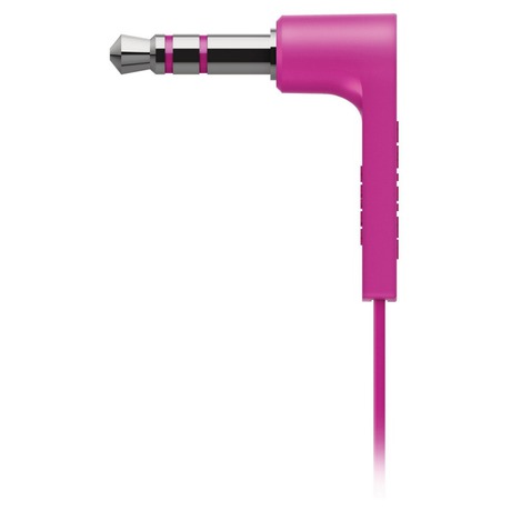 Sluchátka Philips SHE7050PK do uší - Philips SHE7050PK do&nbsp;uší (foto 3)