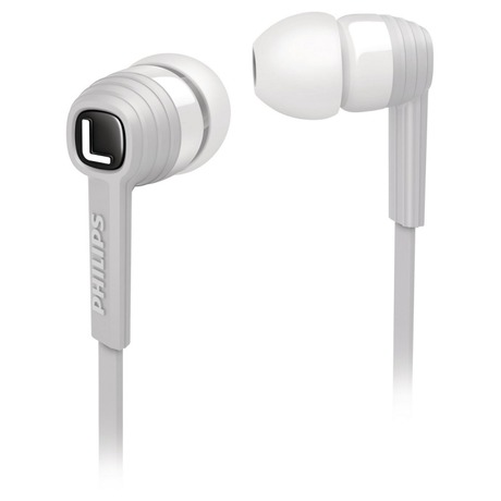 Sluchátka Philips SHE7050WT do uší - Philips SHE7050WT do&nbsp;uší (foto 5)