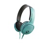 Sluchátka Philips O'Neill SHO3300MINT s obloukem - Philips O'Neill SHO3300MINT s&nbsp;obloukem (foto 1)