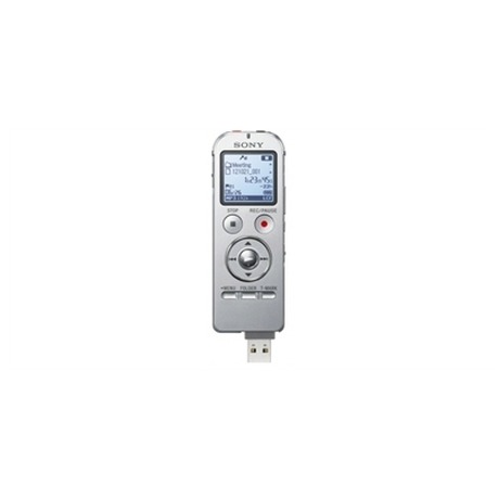 Sony ICD-UX533S (foto 2)