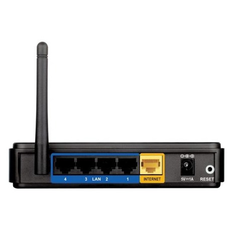 Router D-Link GO-RT-N150 - D-Link GO-RT-N150 (foto 2)