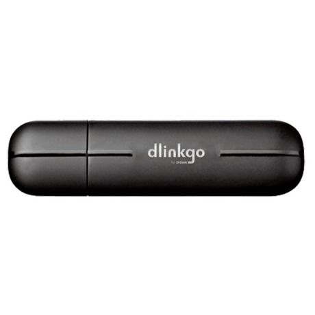 WiFi adaptér D-Link GO-USB-N150 - D-Link GO-USB-N150 (foto 1)