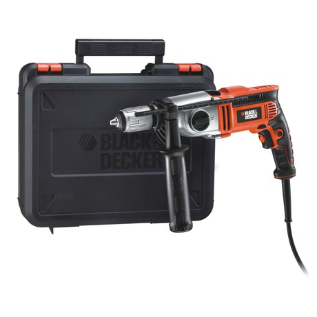 Vrtačka Black&Decker KR7532K