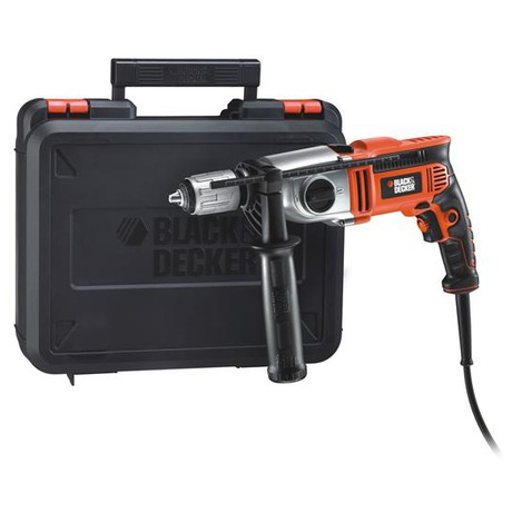 Vrtačka Black&Decker KR7532K