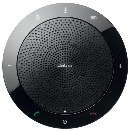 Jabra Speak 510 - ern (foto 3)