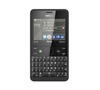 Mobilní telefon Nokia Asha 210 Dual Sim - černý - Nokia Asha 210 Dual Sim -&nbsp;černý (foto 2)