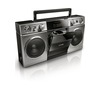 Radiopřijímač Philips OS685 s CD/MP3 - Philips OS685 s&nbsp;CD/MP3 (foto 7)