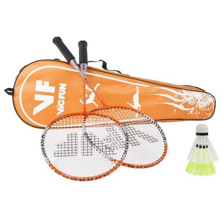 Badminton set VicFun Deluxe - B - VicFun Deluxe -&nbsp;B (foto 3)