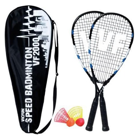Speedbadminton set VicFun Speed 2000 Set - VicFun Speed 2000 Set (foto 1)