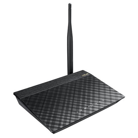 Router Asus RT-N10 - Asus RT-N10 (foto 1)