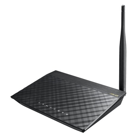 Router Asus RT-N10 - Asus RT-N10 (foto 3)