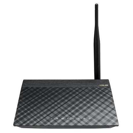 Router Asus RT-N10 - Asus RT-N10 (foto 4)