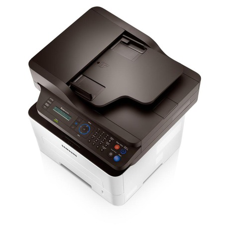 Tiskárna multifunkční Samsung SL-M2675FN A4, 26str./min, 1200 x 1200 ...