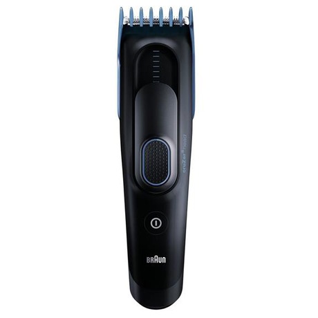 Zastřihovač vlasů Braun Cruzer5 HEAD - Braun Cruzer5 HEAD (foto 2)