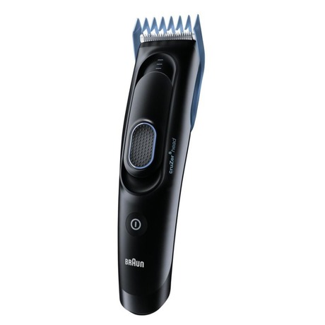 Zastřihovač vlasů Braun Cruzer5 HEAD - Braun Cruzer5 HEAD (foto 3)