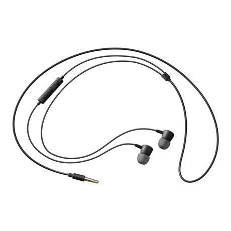 Sluchátka Samsung EO-HS1303 - černá - Samsung EO-HS1303 -&nbsp;černá (foto 1)