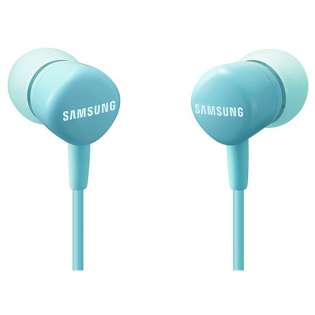 Sluchátka Samsung EO-HS1303 - modrá - Samsung EO-HS1303 -&nbsp;modrá (foto 1)