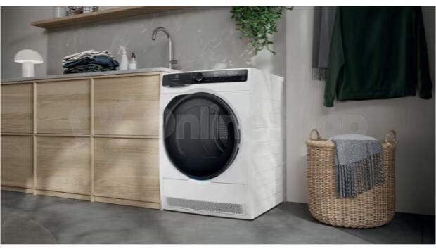 Sušička prádla Electrolux EW9D717VCC 900 PerfectCare