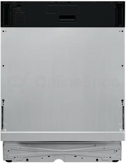 Myčka nádobí Electrolux E62LB205S 600