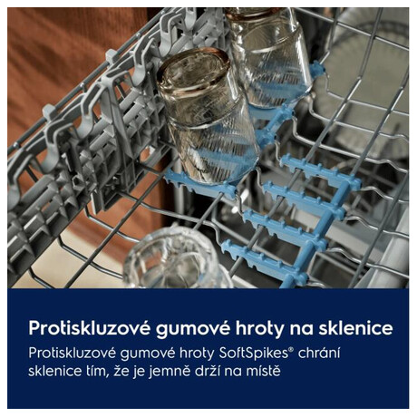 Electrolux E62LB205S 600 (foto 3)