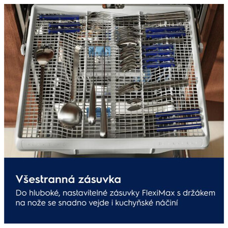 Electrolux E62LB205S 600 (foto 5)