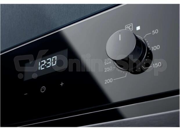 Trouba Electrolux EOD5F71Z 600 SteamBake
