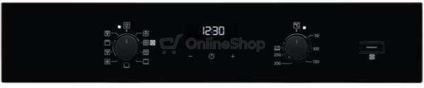Trouba Electrolux EOD5F71Z 600 SteamBake