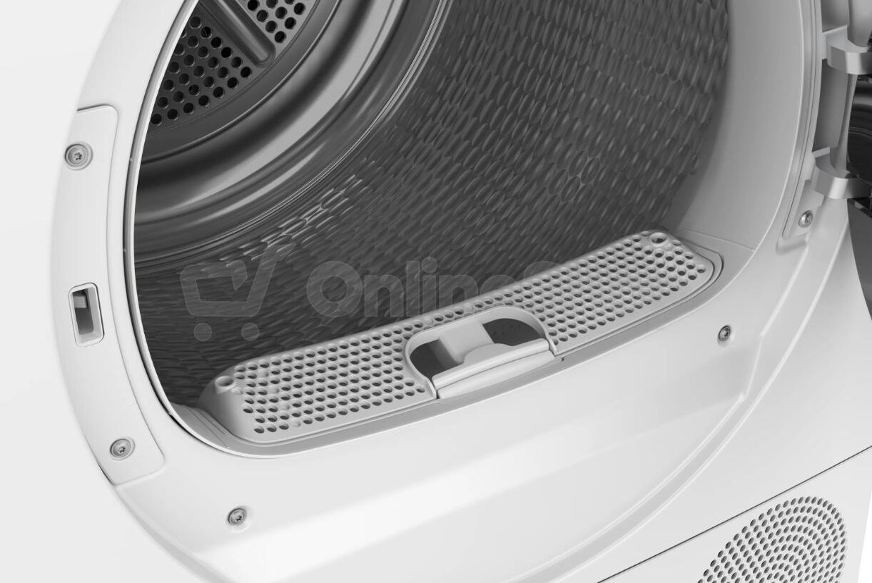 Sušička prádla Bosch WQN246D1BY Serie 6