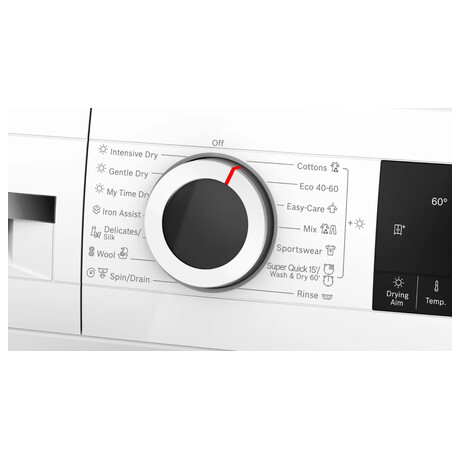 Bosch WNA13401BY Serie 4 (foto 1)