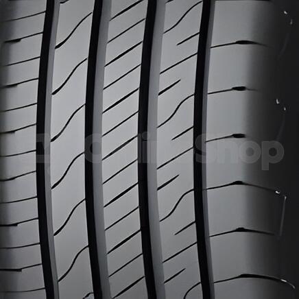 Letní pneu GOODYEAR 215/60 R16 95V EFFICIENTGRIP PERFORMANCE 2 OE VOLKSWAGEN, (+)