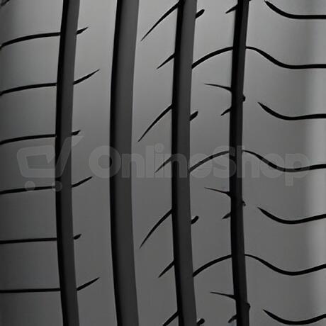 Letní pneu SAVA 215/60 R17 96V INTENSA SUV 2