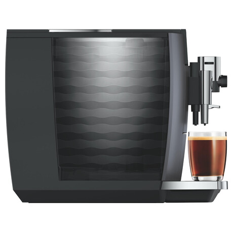 Jura E10 Onyx Grey (foto 5)