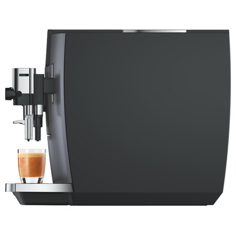 Jura E10 Onyx Grey (foto 4)