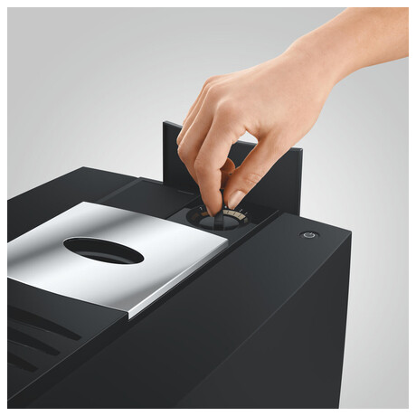 Kávovar Jura E10 Onyx Grey (EA)