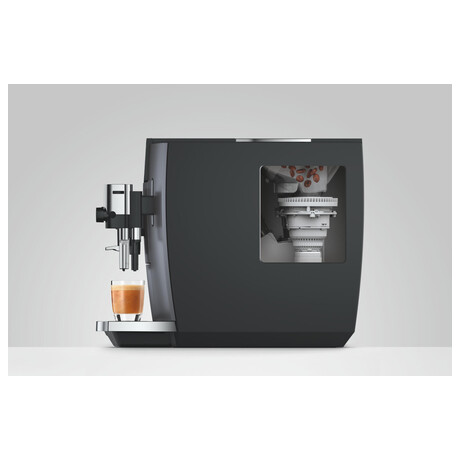 Kávovar Jura E10 Onyx Grey (EA)