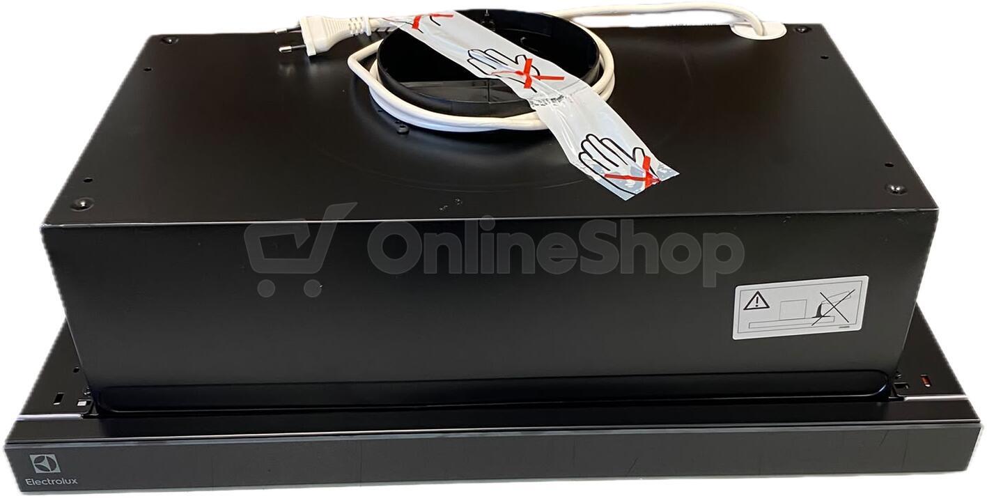 Odsavač par Electrolux LFP326FB 300 | Skutečná fotografie prodávaného kusu